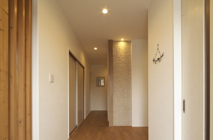 居室以外のLED照明