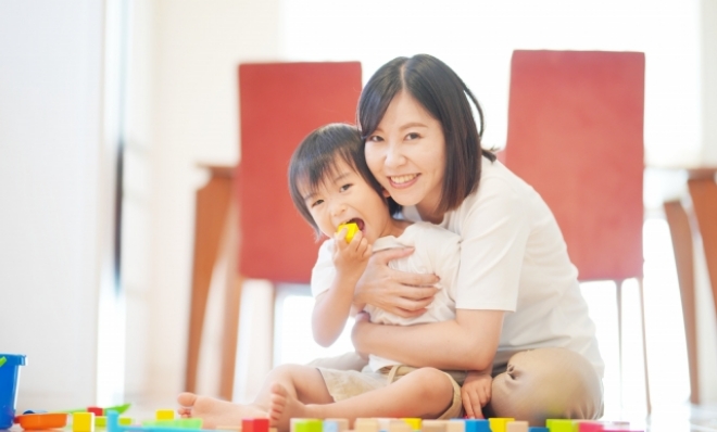 シングルマザー、ファザー