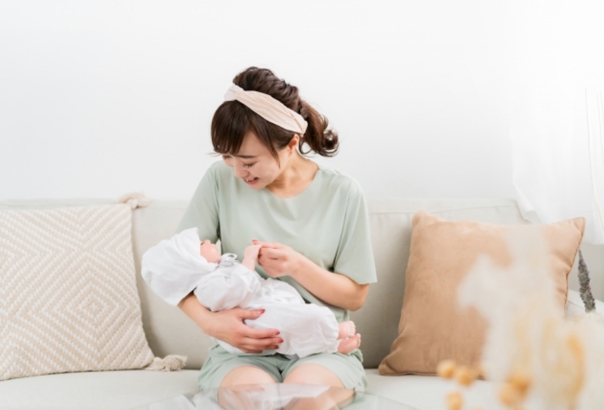 シングルマザー、ファザー