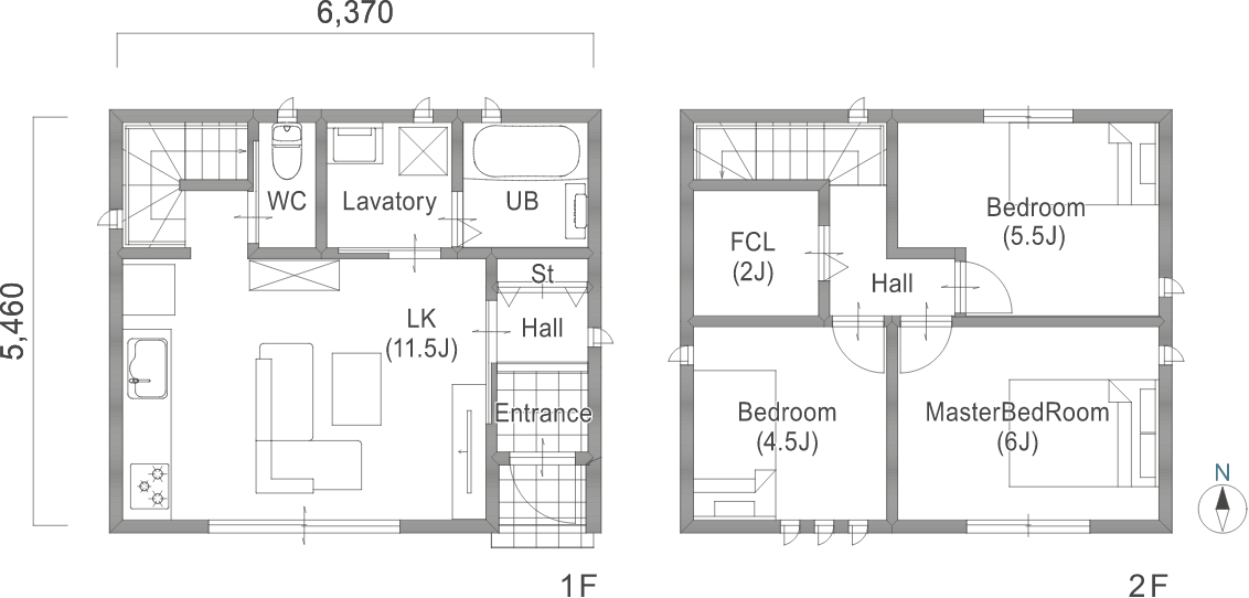 図面